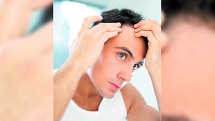 Revolutionary Hair Restoration Techniques You Need to Know ✨