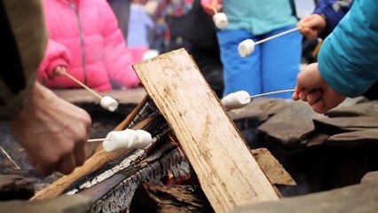 It's Bigger than a Mountain, Episode 1