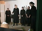 La Casa de Bernarda Alba