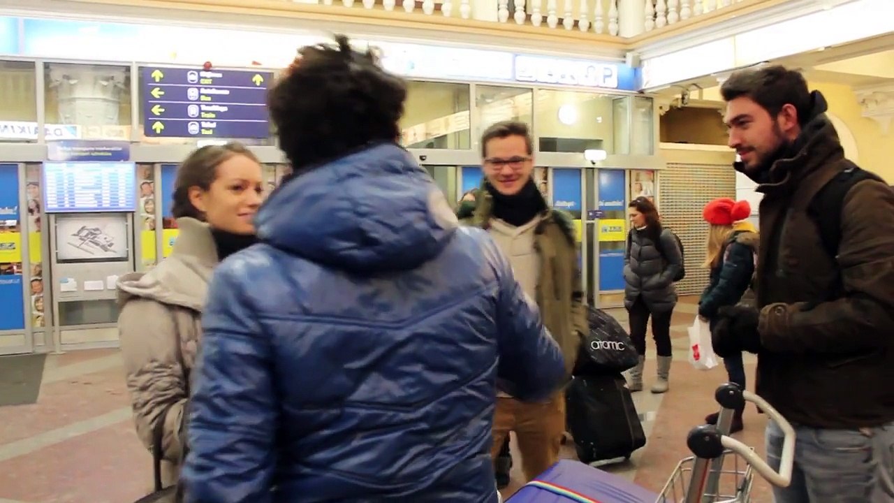 Italians in Lithuania