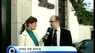 Inimigo Público TV - Congresso PSD- Candidato surpresa