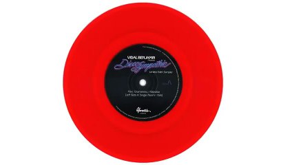 Marc Chantereau - Gibraltar (Jeff Gets A Single Room ! Edit)