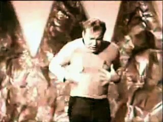 THE WHIP TRASH - VIDEO STAR TREK - LABEL KITSUNE