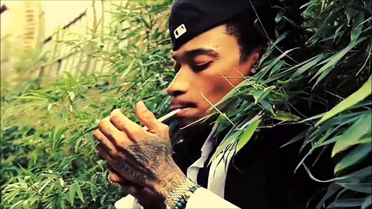 Wiz Khalifa Stoner Playlist 4 [Best of Wiz]