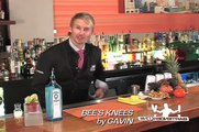 Bees Knees Cocktail Recipe - BartenderOne Toronto Bartending School