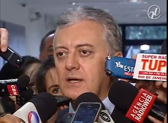 Vamos trabalhar como ‘formiguinhas’, diz presidente da Petrobras
