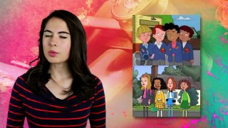 Are The Students Ghosts The Recess Theory   Cartoon Conspiracy Ep  21