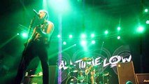 Damned if I do ya (Damned if I don't)- All Time Low Argentina 2015.