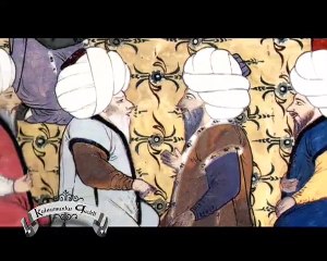 Kahramanlar Geçidi: Köprülü Fazıl Ahmet Paşa