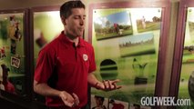EA Sports: The Making of Tiger Woods PGA Tour '13: Xbox 360 Kinect