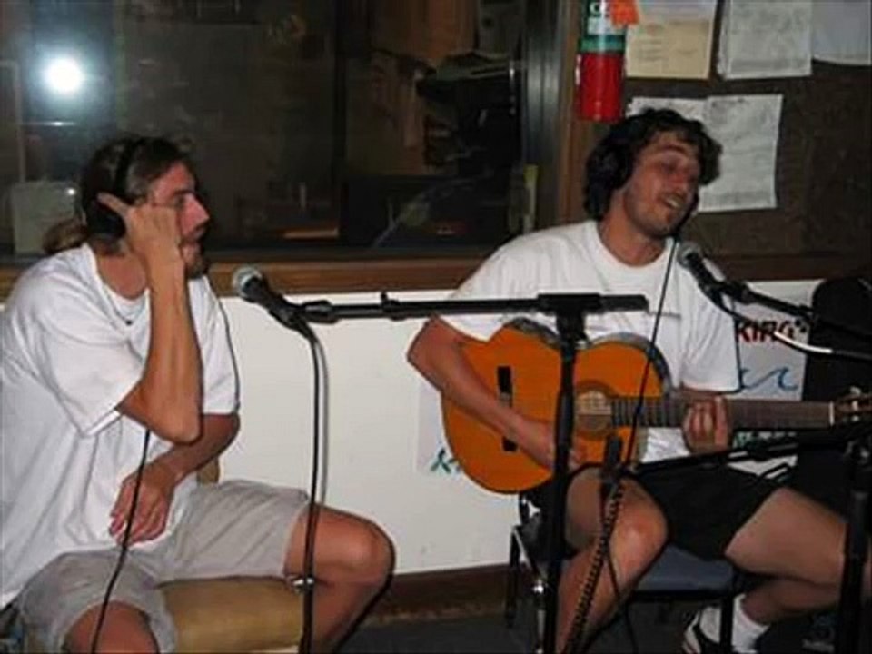 Big Mountain - Baby I love your way (acoustic version)