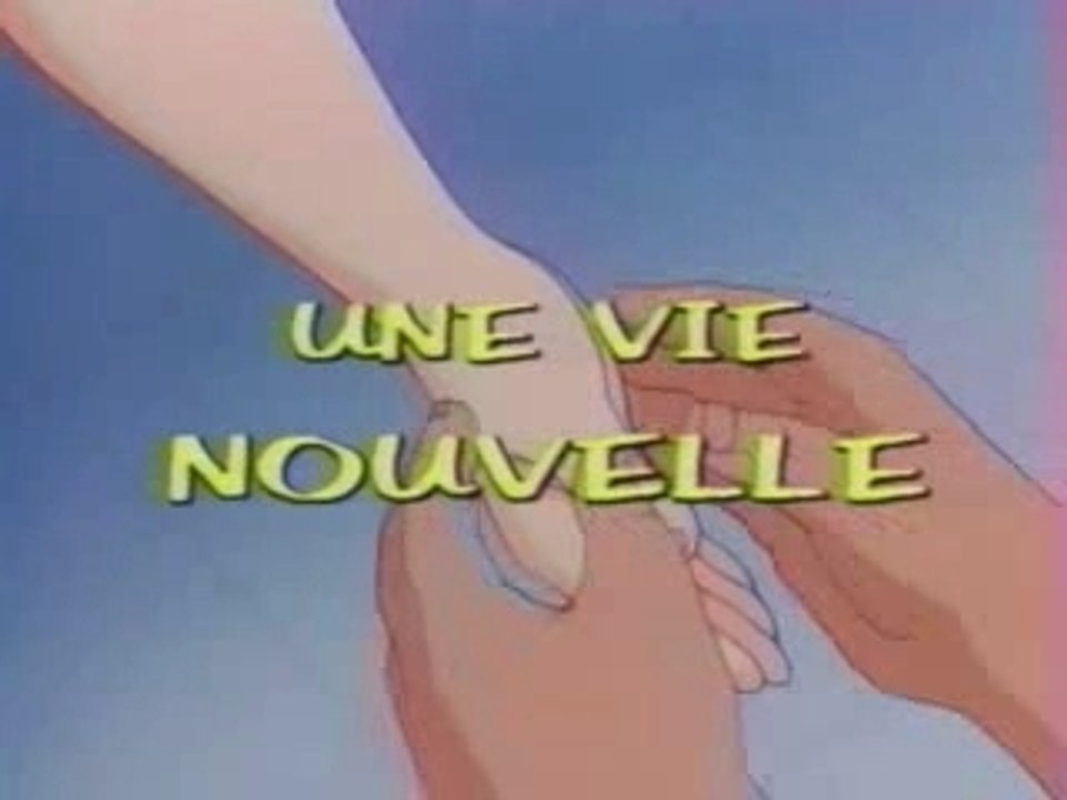 Une vie nouvelle