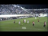 Gols - Brasileirão: Santos 3 x 0 São Paulo