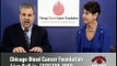 Battling and Beating Mantle Cell Lymphoma, T-Cell Lymphomas, Chronic and Acute Leukemias & Myeloma