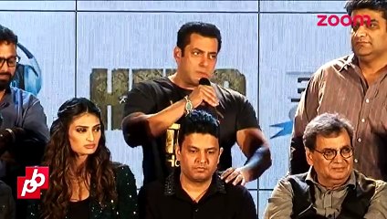 Salman Khan to launch a newcomer - Bollywood News