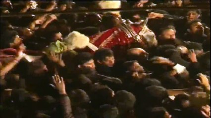 10 Muharram Karbala Gamay shah Bhati Gate Lahore 2012