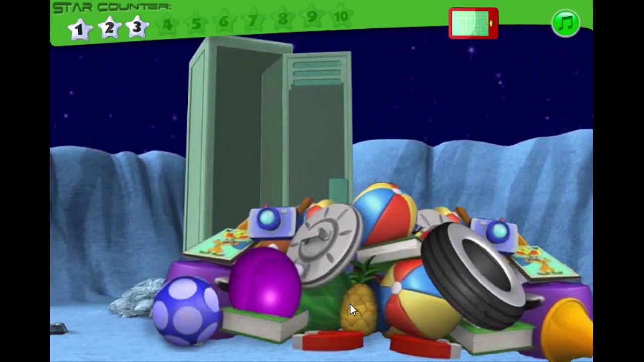 Disney Jr Mickey Mouse ClubHouse Cartoon Game Episodes