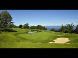 The Evian Championship Golf  live