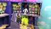 SCOOBY DOO Mystery Mansion a Spooky Scooby Doo Haunted House Toy
