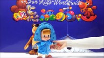 Masha And The Bear Dancing Toys   Masha I Medved Video  For Kids Worldwide