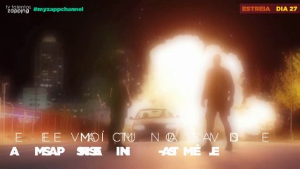 VIDEO PROMO MY ZAPP