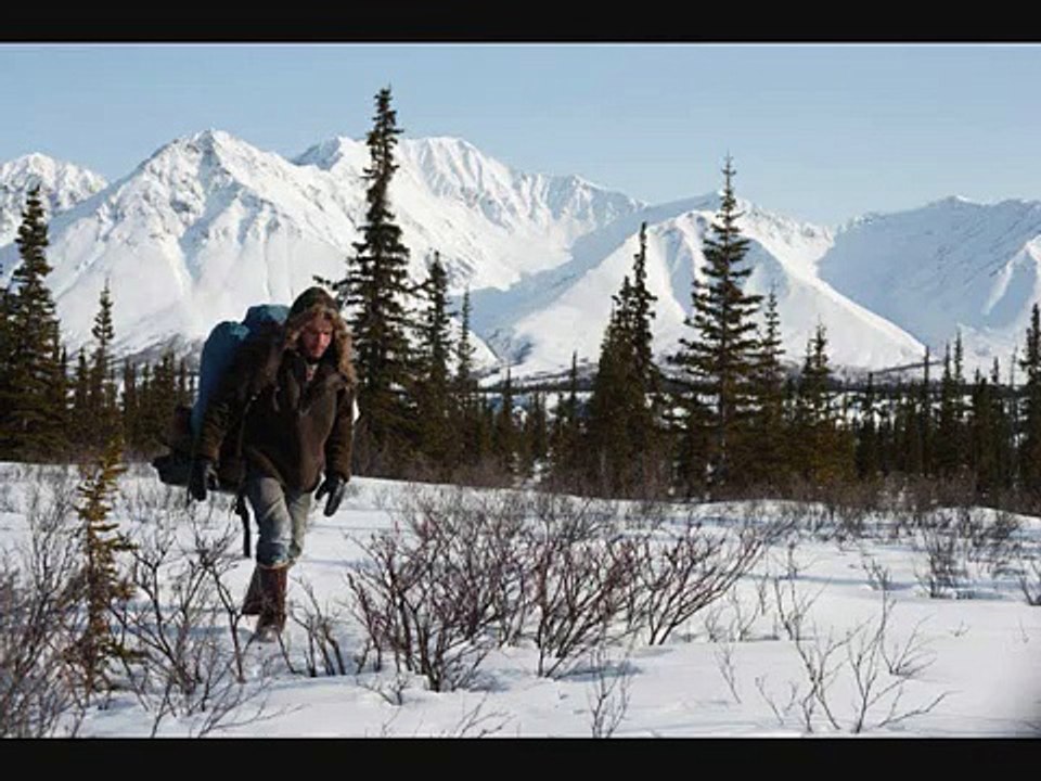 Eddie Vedder   Society  - ost into the wild