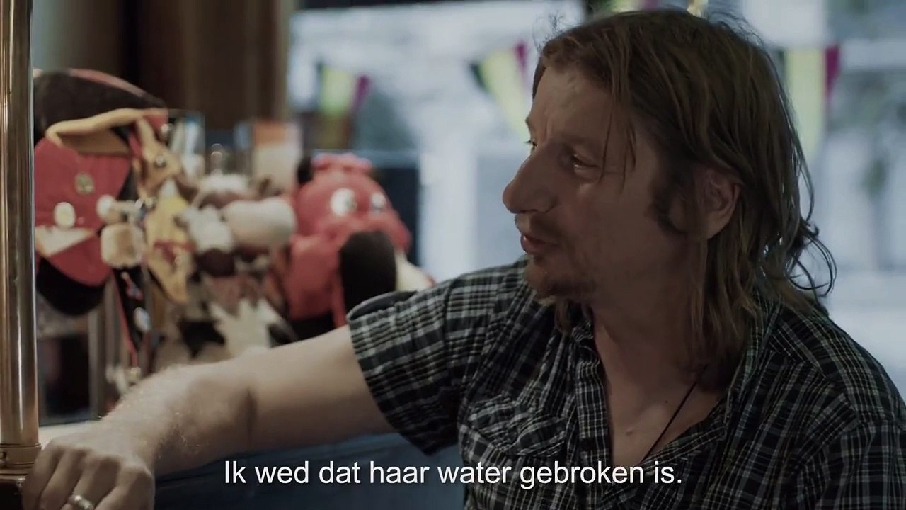 Pub Love Condom - Football or father ?