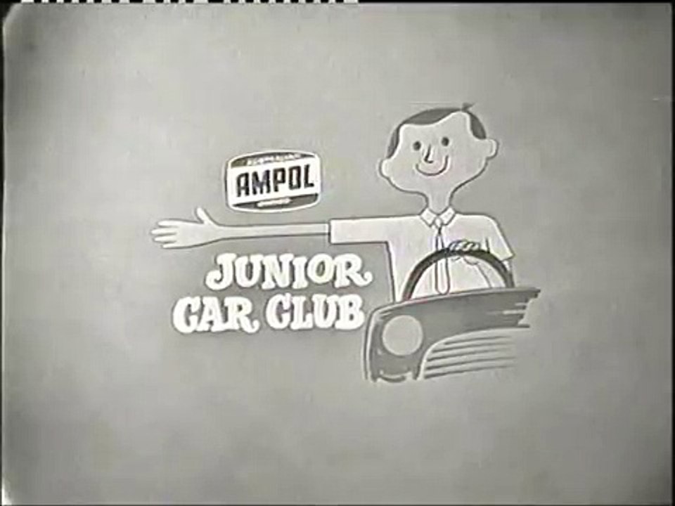 Old Australian TV Bloopers