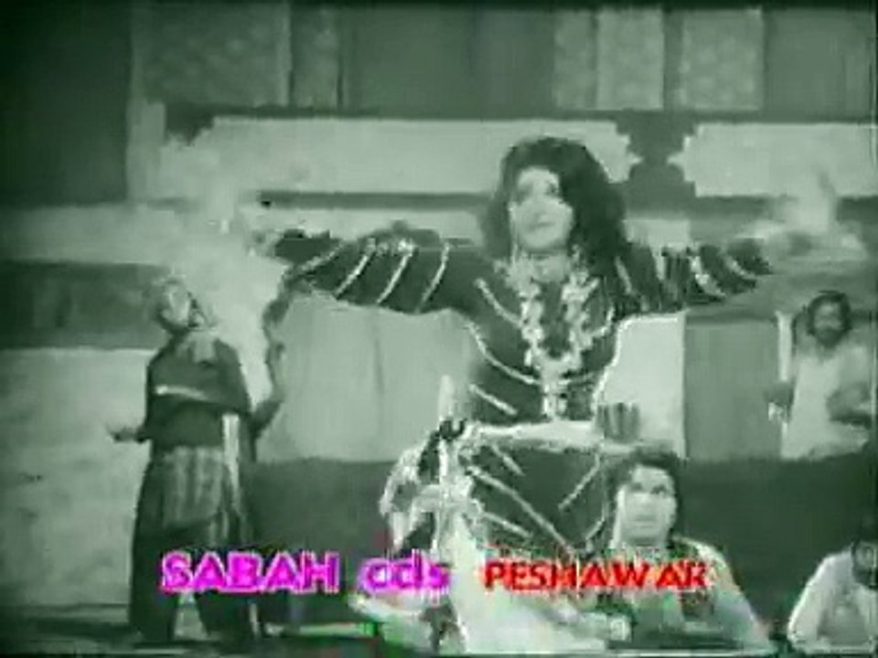 old pashto songs  gulnar begum  film  nimgary armaan