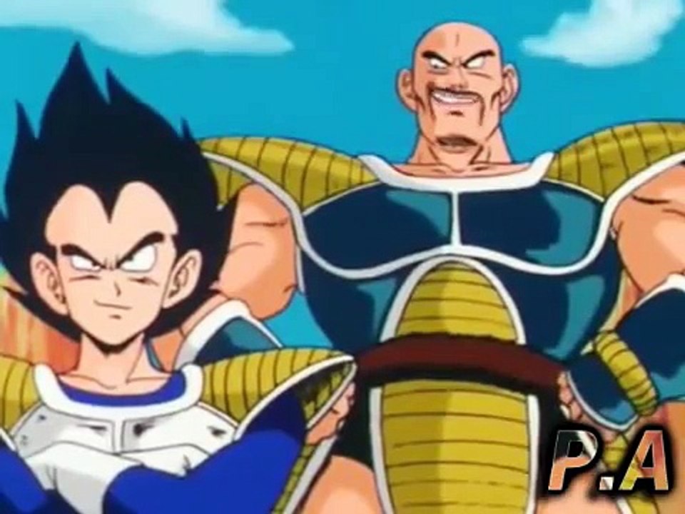 YTPH: Vragueta y Mappa V.S. Karadeeskroto