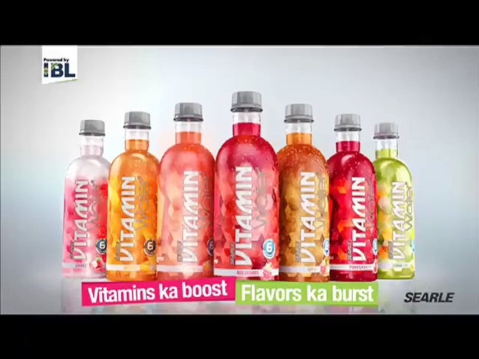 Rizwan Showreel TVC 2015