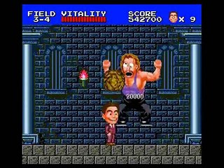 課長代理の挑戦#11 「カトちゃんケンちゃん」ごきげんTVゲーム(2_4)