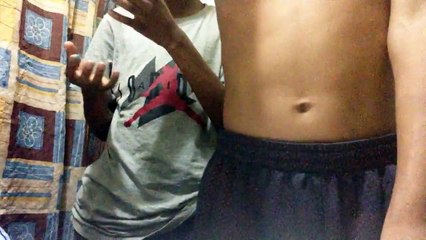 Toothpaste challenge!!!!