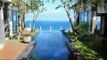 Bali villa for sale luxury 3 bedroom ocean front freehold beachfront property Asmara Nusa Dua