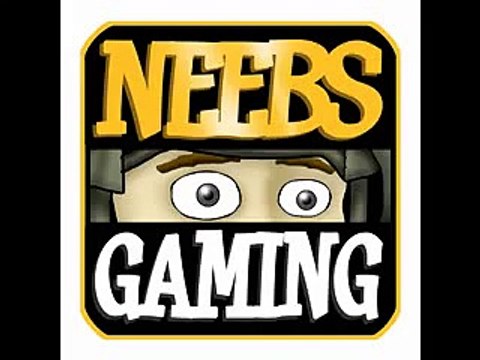 Neebs gaming - Neebsylvania Cadence Song (remix)