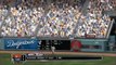 MLB 13 The Show: San Francisco Giants @ Los Angeles Dodgers Game 2/162