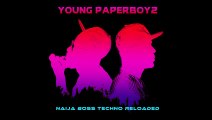 Young Paperboyz - Beach Party (Captonyx Remix) (Audio) Ft. Tyofa, Marjana Poltorak