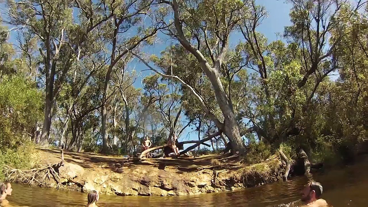 From Australia to Thailand, Cambodia, Vietnam, Nepal and India.