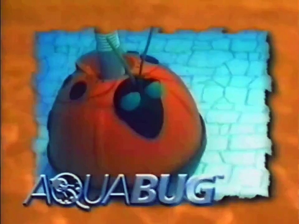 Aqua Critter Pool Cleaner