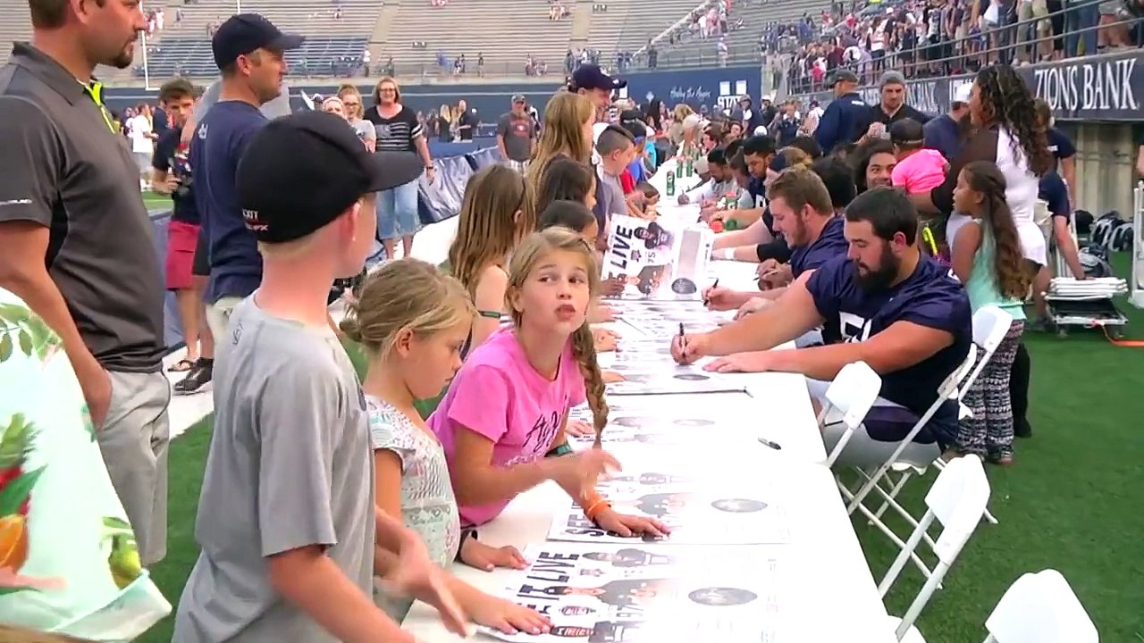 2015 Family Fun Day