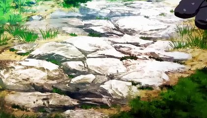 Valkyrie Drive Mermaid Preview