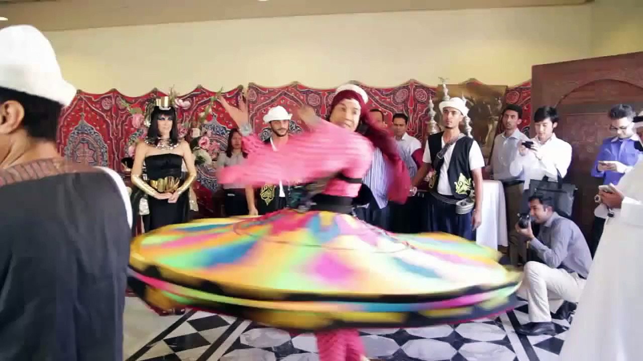 Dubai Souk