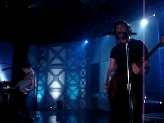 The Automatic - Monster
