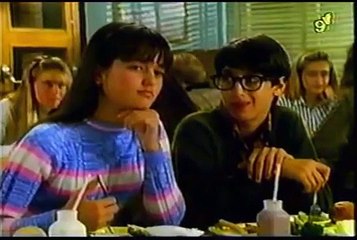 Los Años Maravillosos Cap. 33 - El grupo de rock (Parte 2/3)