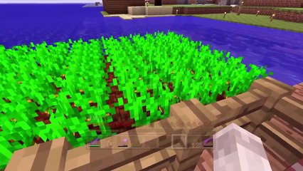 Minecraft Xbox - Silly Bunny [31] Wild Wolf 109