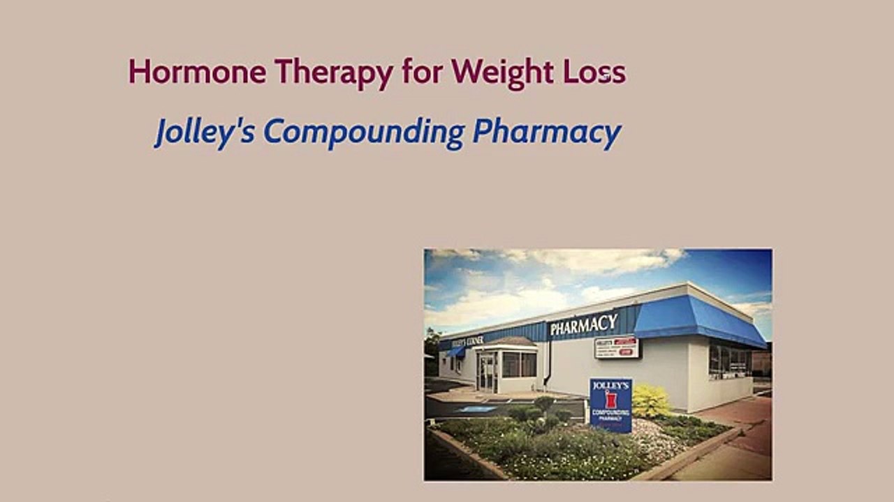 Hormone therapy Salt Lake City
