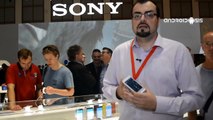 Sony Xperia Z5 Compact, probamos al rival del iPhone 6s