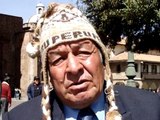 MENSAJE AL PERU EN QHESWA O RUNASIMI INKA DE JUVENAL PACHECO FARFAN ~ Idioma Quechua TV (Qosqo)