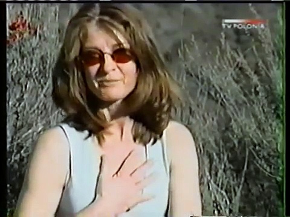 Beata Pozniak - Max Kolonko documentary part 1/2