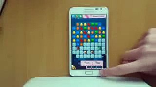 Candy Crush Saga Cheats Latest Update Android iPhone